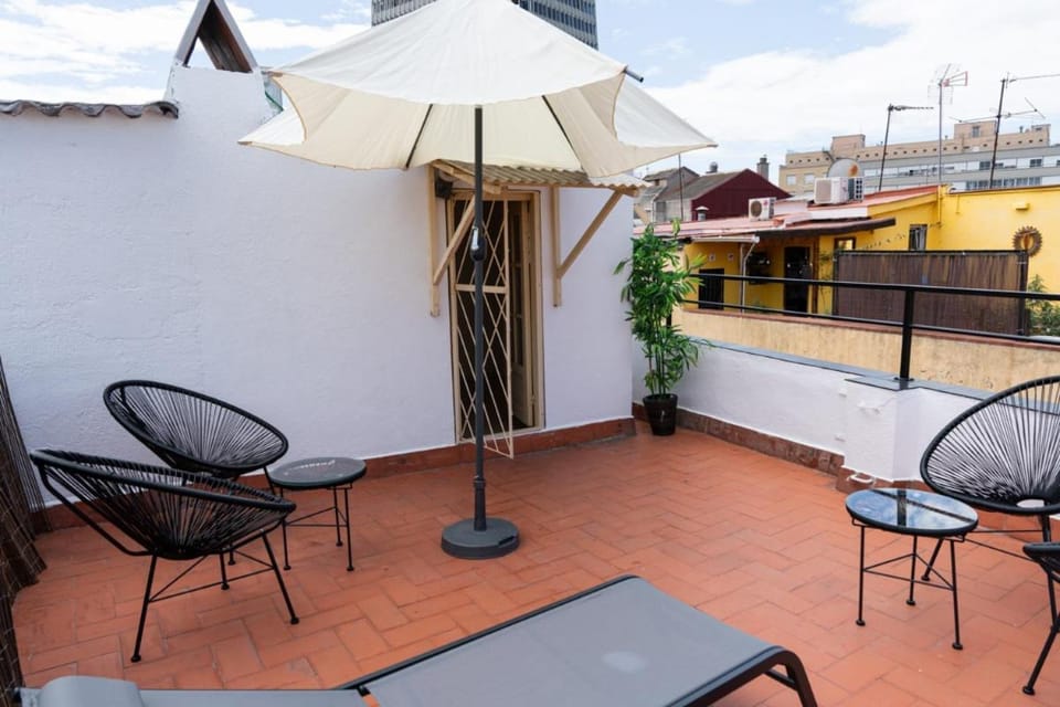Rambla de Mar Apartments Apartment in Barcelona