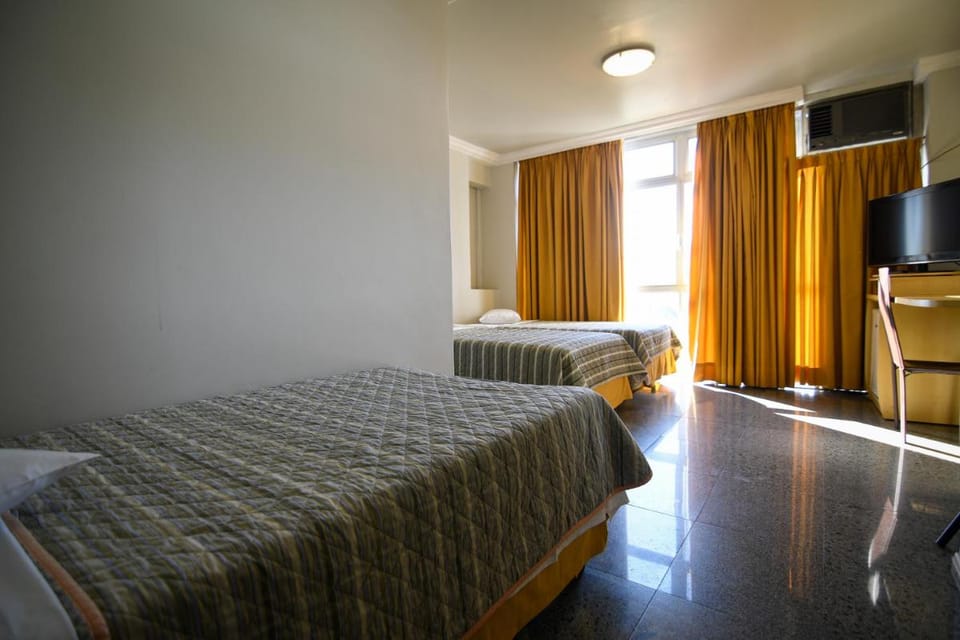 Like U Hotel Brasília Hotel in State of Goiás