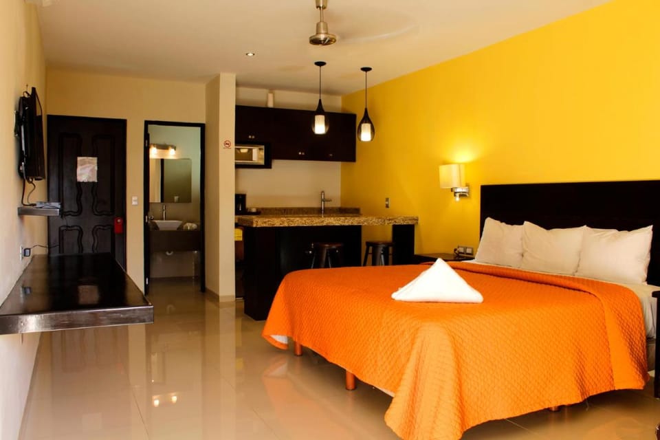 Hotel Nautilus Hotel in Playa del Carmen