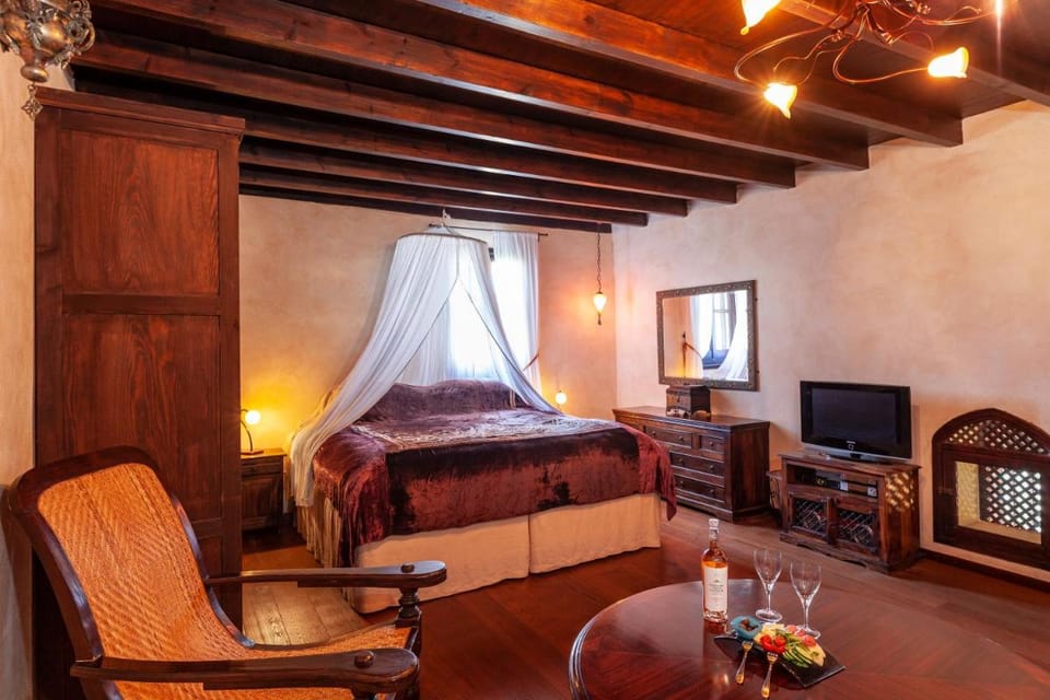 Spirit Of The Knights Boutique Hotel Hotel in Rhodes
