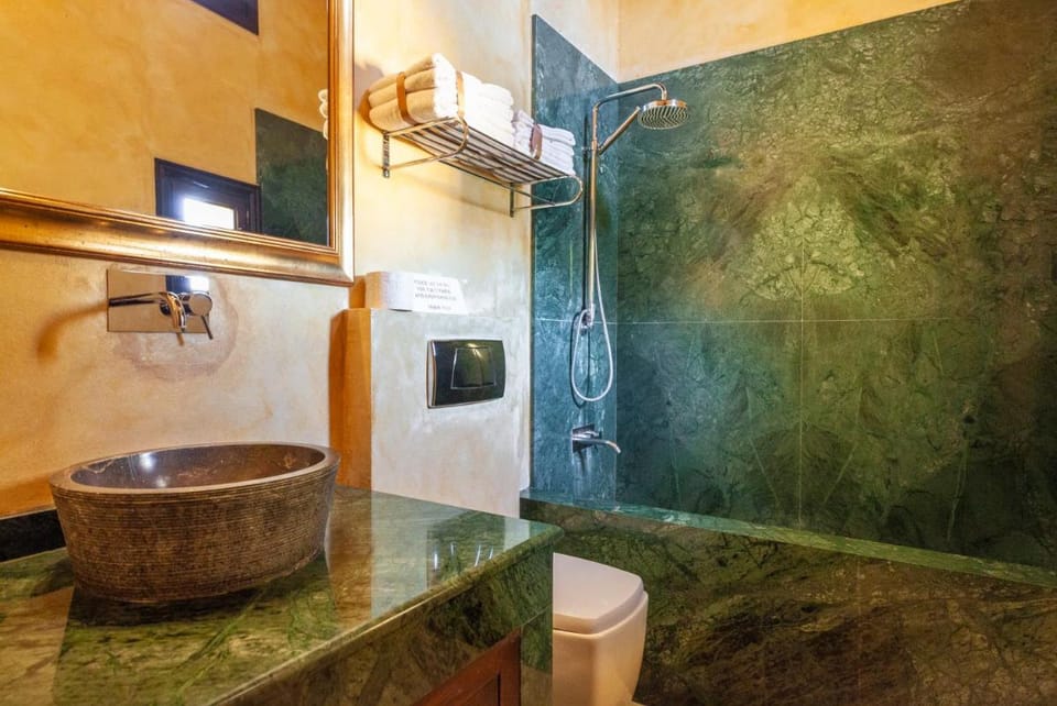 Spirit Of The Knights Boutique Hotel Hotel in Rhodes