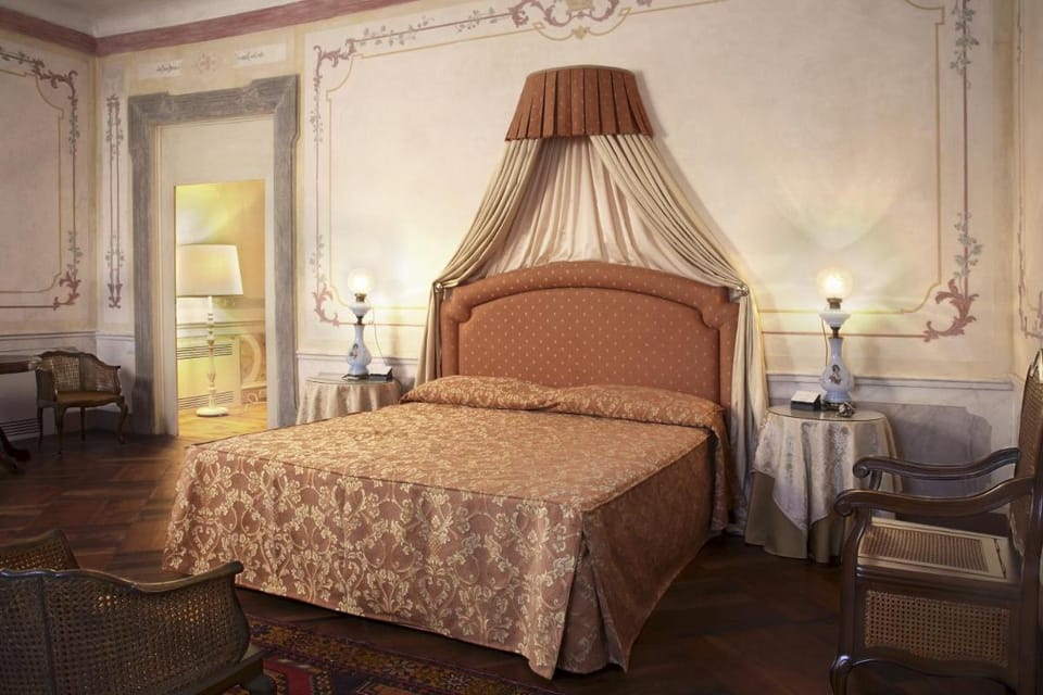 Hotel Villa Cornér Della Regina Hotel in Veneto