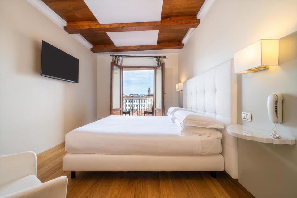 Hotel Croce Di Malta Hotel in Florence