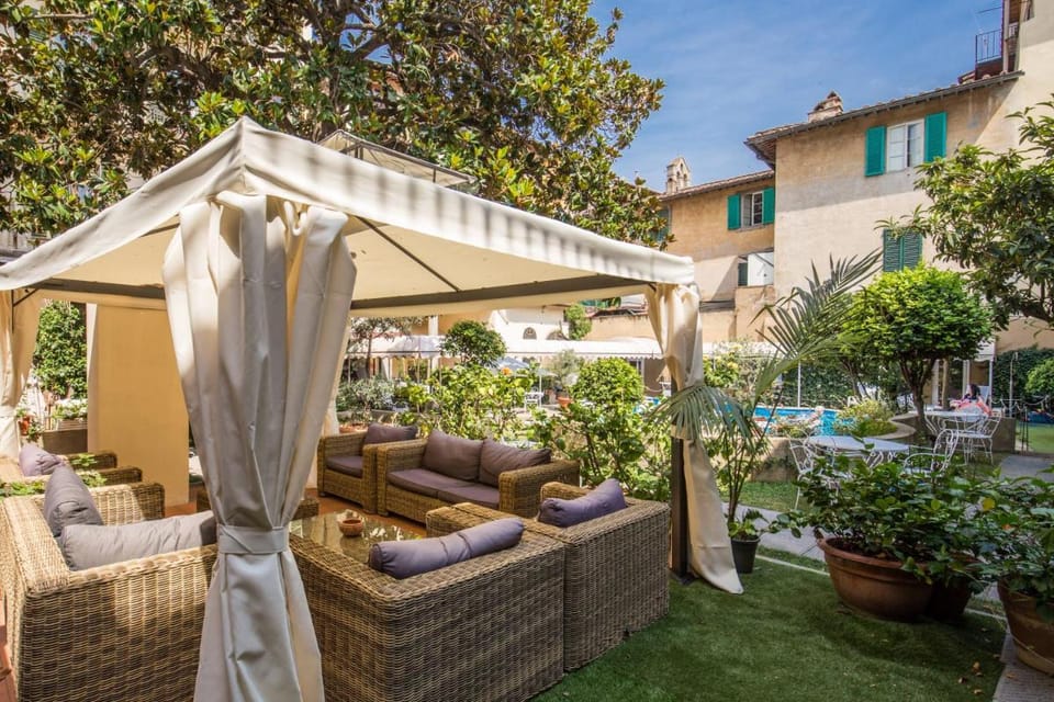 Hotel Croce Di Malta Hotel in Florence