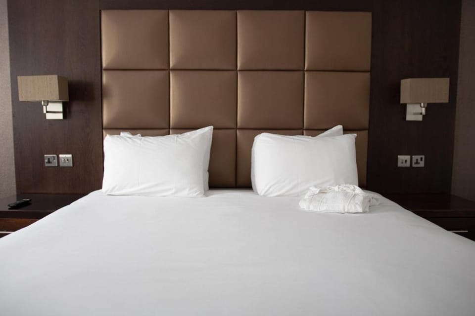 Lion Hotel Hotel in Bassetlaw District