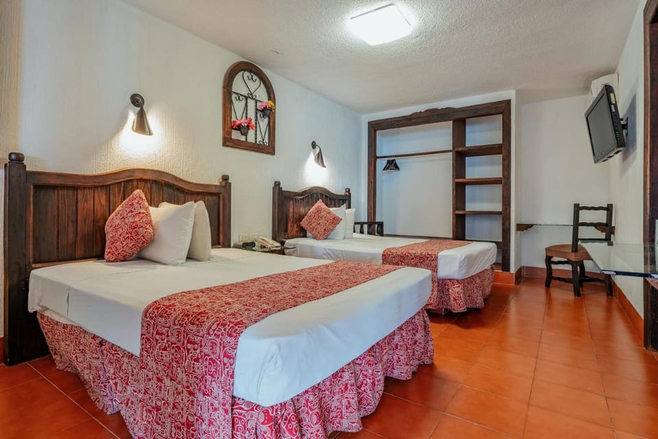Hotel Maya Yucatan Hotel in Merida