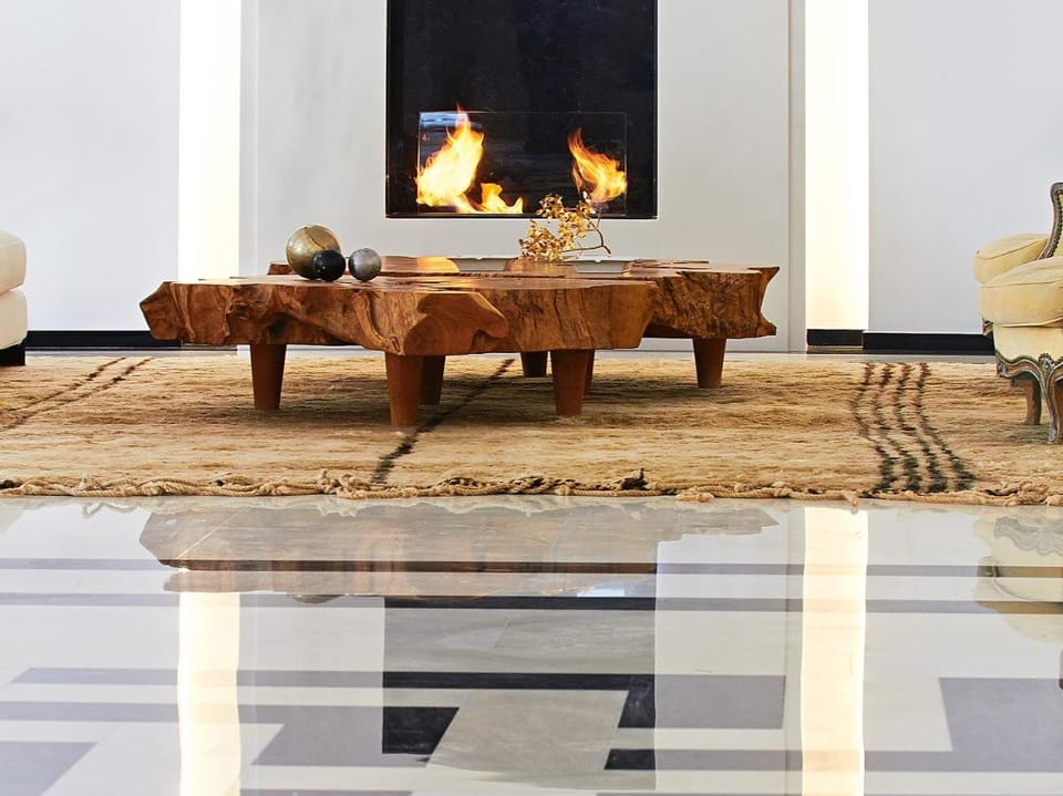 Grecotel Pallas Athena Hotel in Athens