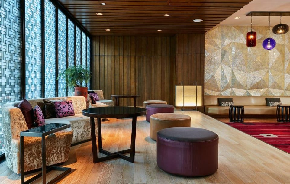 Hotel Indigo Xiamen Harbour By IHG Hotel in Xiamen