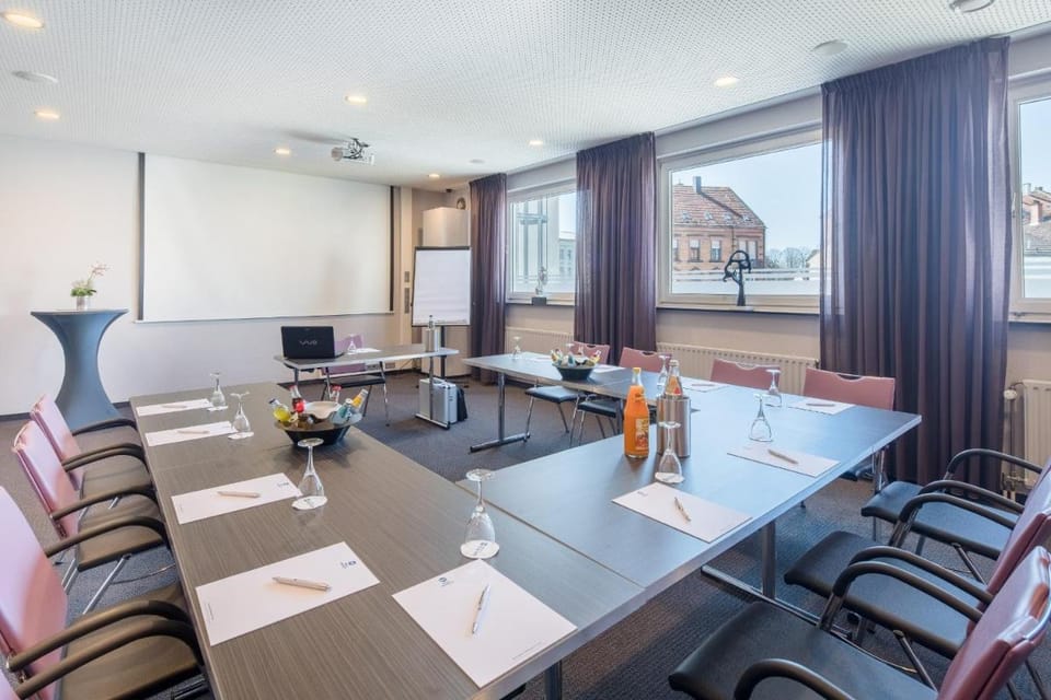 Best Western City Hotel Pirmasens Hotel in Rhineland-Palatinate