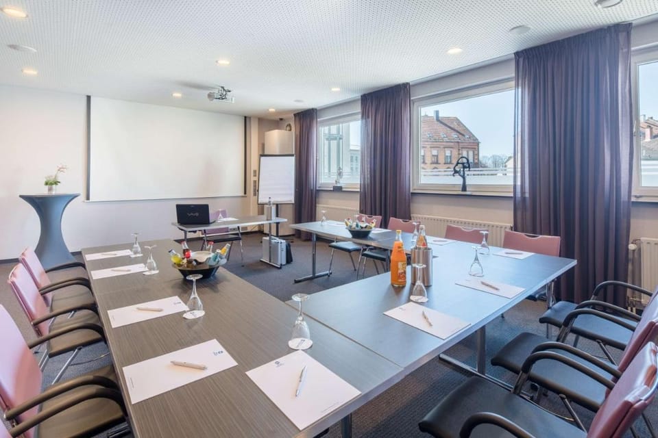 Best Western City Hotel Pirmasens Hotel in Rhineland-Palatinate