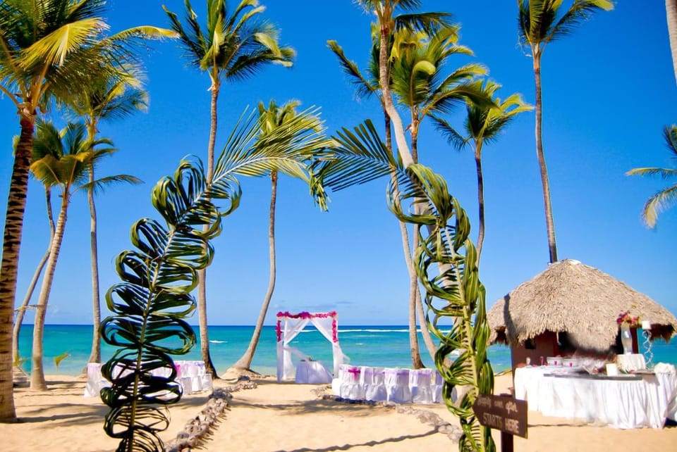 Grand Sirenis Punta Cana Resort & Aquagames - All Inclusive Resort in Punta Cana