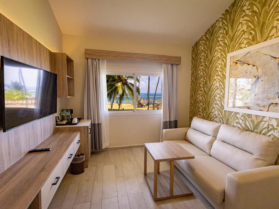Grand Sirenis Punta Cana Resort & Aquagames - All Inclusive Resort in Punta Cana