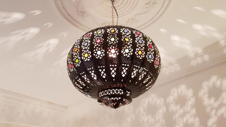 Riad Africa Riad in Marrakesh