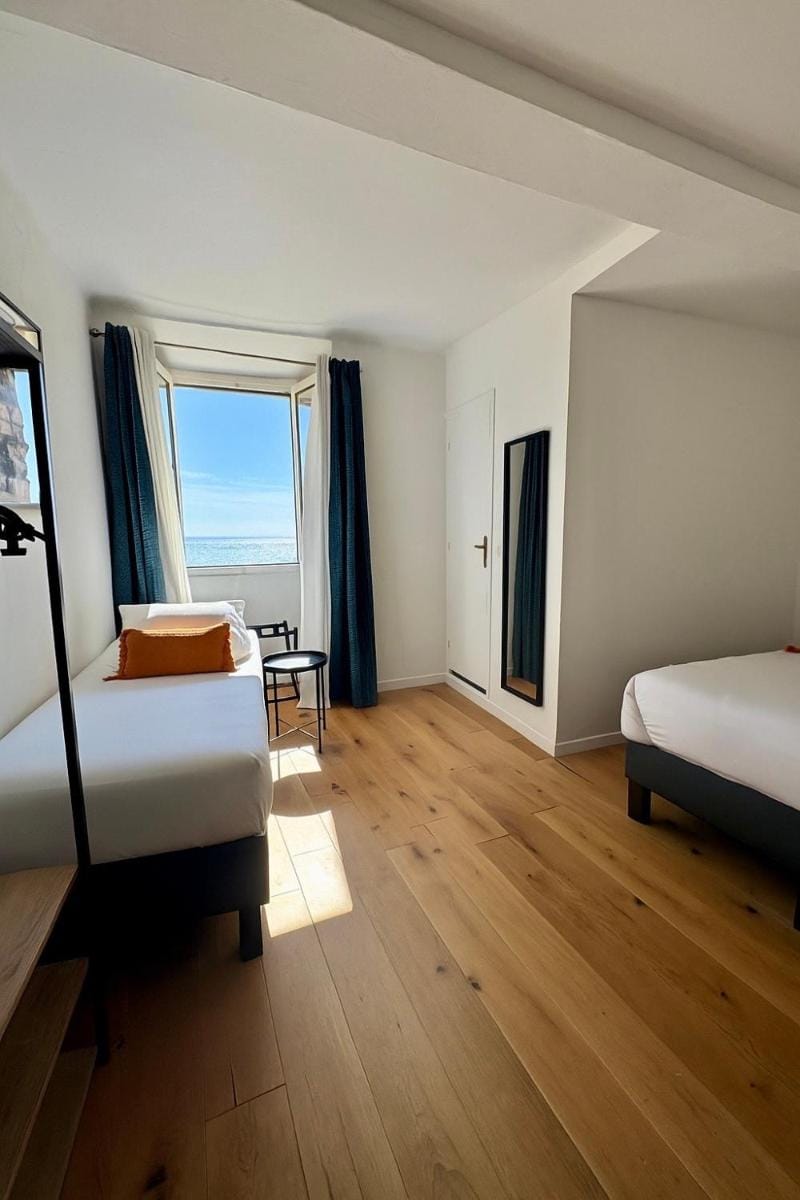 Hôtel Posta Vecchia Hotel in Bastia
