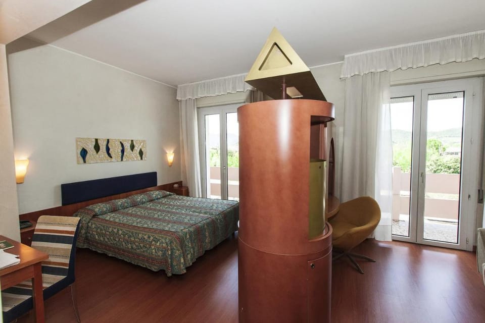 Hotel Terme Orvieto Hotel in Veneto
