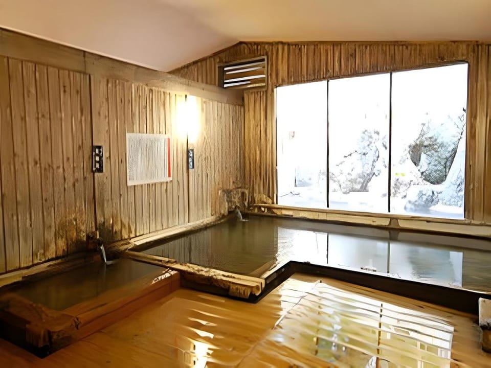 Fujiya Hotel in Takayama
