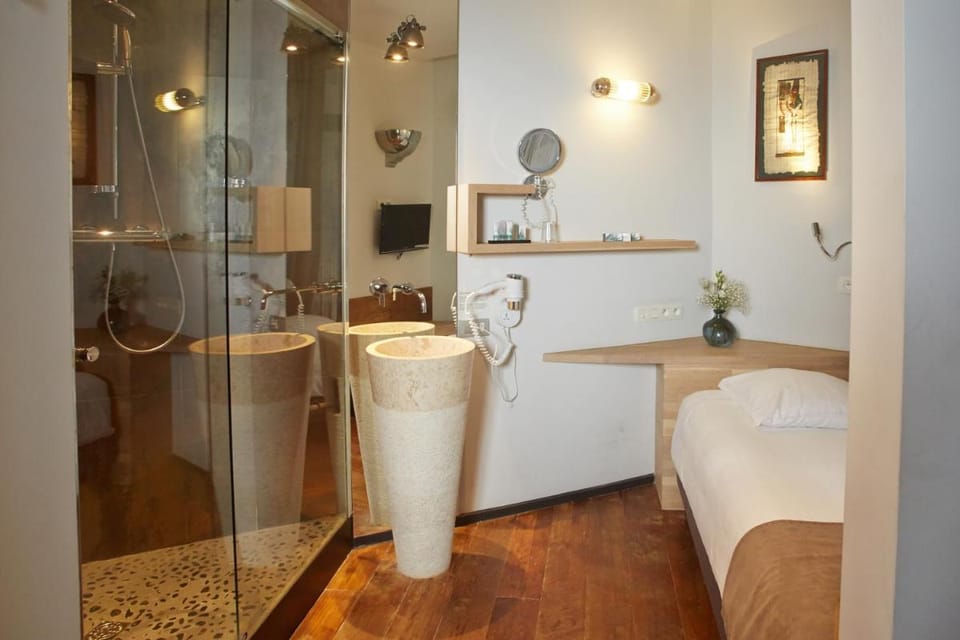 Boutique Hotel Saint-Géry Hotel in Brussels