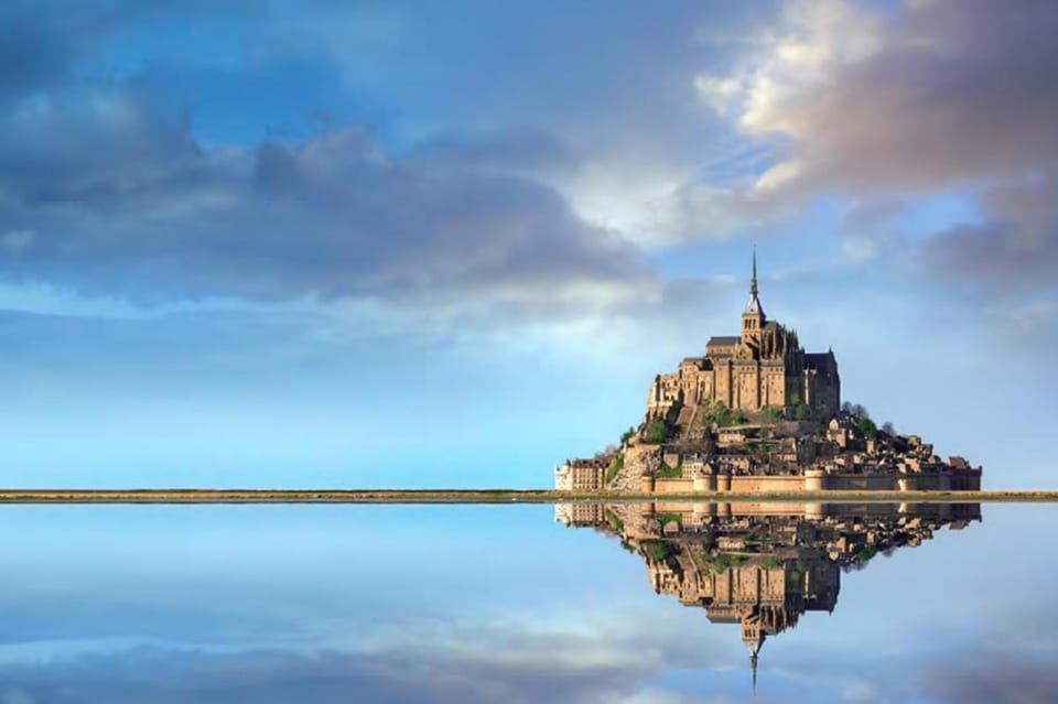 Château de Boucéel - Mont Saint Michel Bed and Breakfast in Brittany