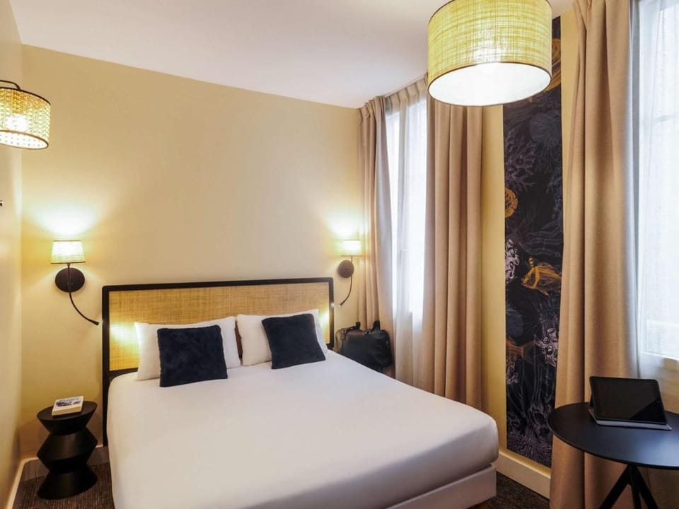 Ibis Styles Nantes Centre Place Graslin Hotel in Nantes