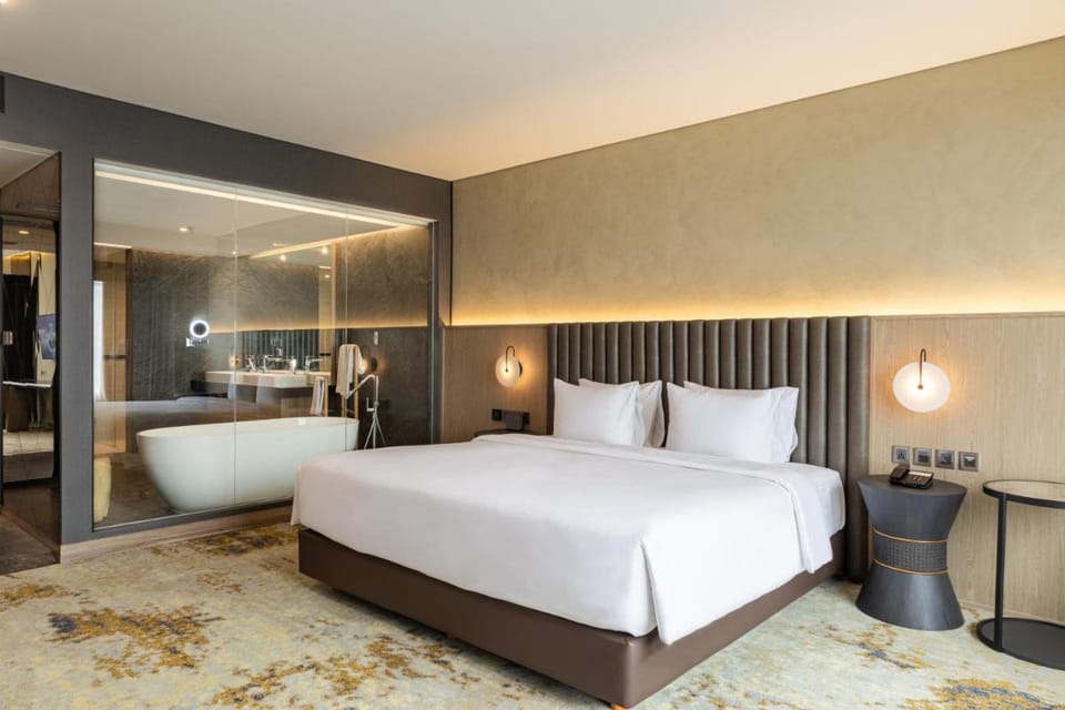 ARTOTEL Suites Mangkuluhur Jakarta Hotel in South Jakarta City