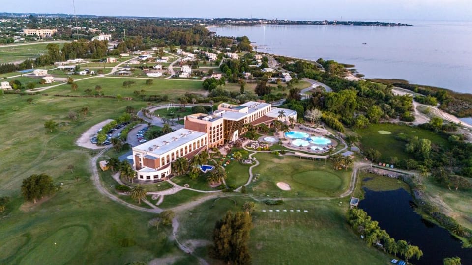 Sheraton Colonia Golf And Spa Resort Hotel in Uruguay
