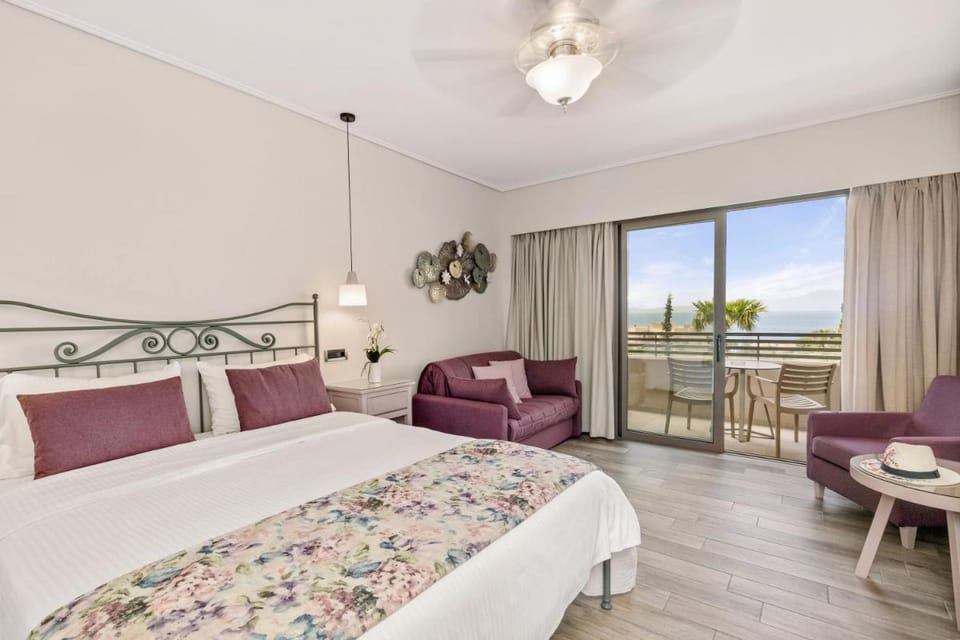 Akti Taygetos - Conference Resort Hotel in Messenia