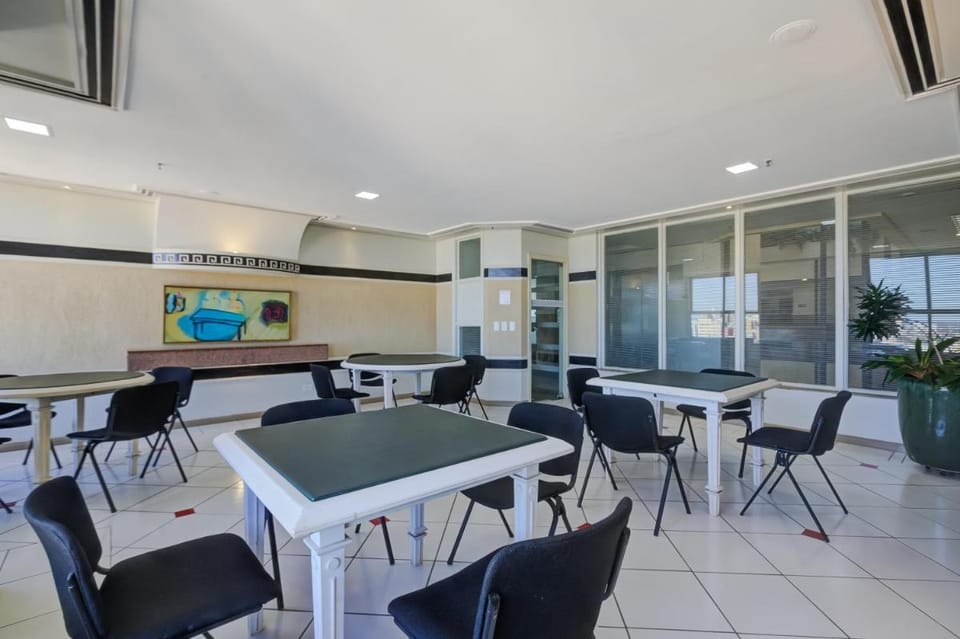 Slaviero Londrina Flat Hotel in Londrina