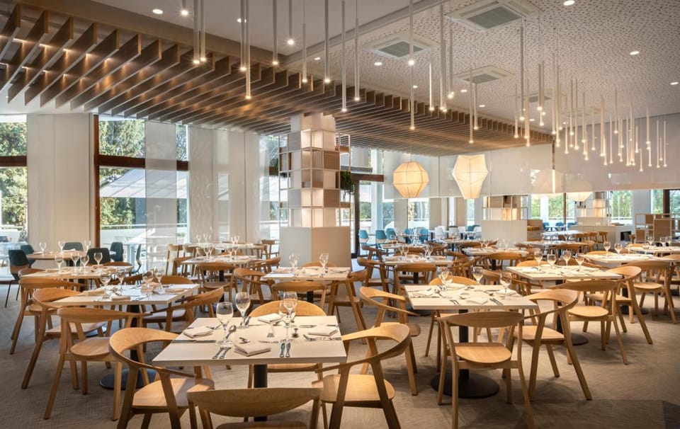 Eden Hotel by Maistra Collection Hotel in Rovinj