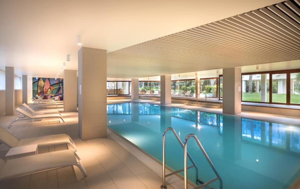 Eden Hotel by Maistra Collection Hotel in Rovinj