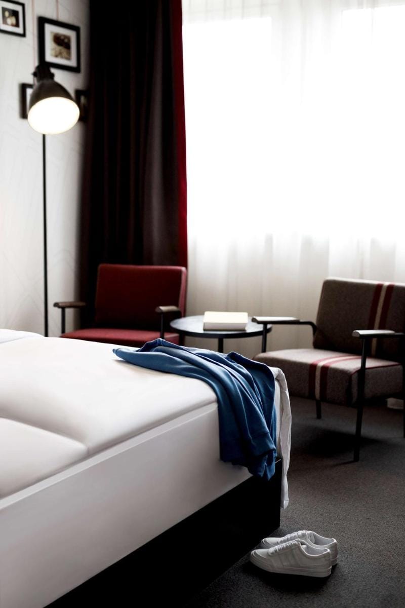 pentahotel Brussels City Centre Hotel in Saint-Gilles