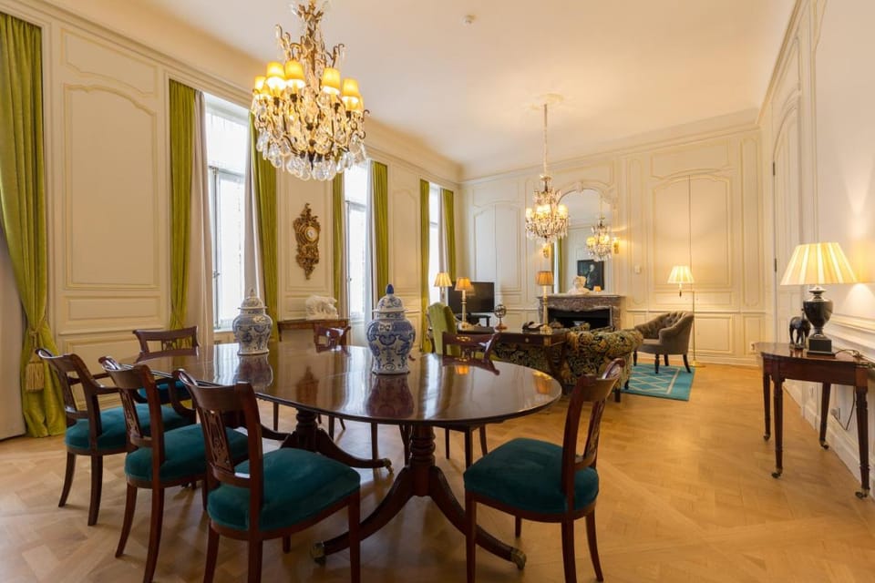 STANHOPE HOTEL BRUSSELS BY THON HOTELS Hotel in Ixelles