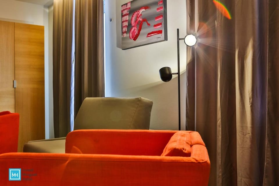 Hotel De La Couronne Liege Hotel in Liège