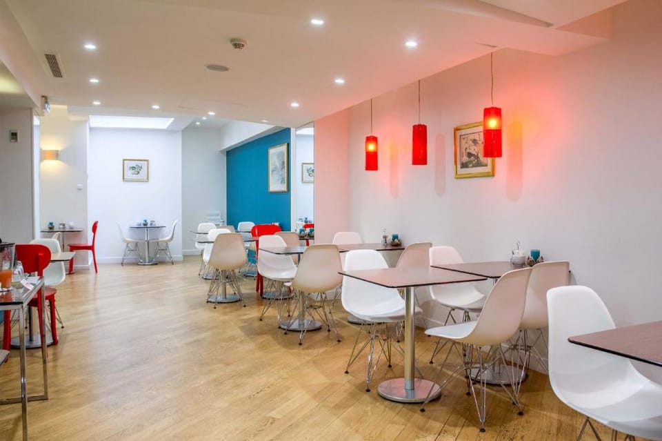 Hotel Caumartin Opera - Astotel Hotel in Paris
