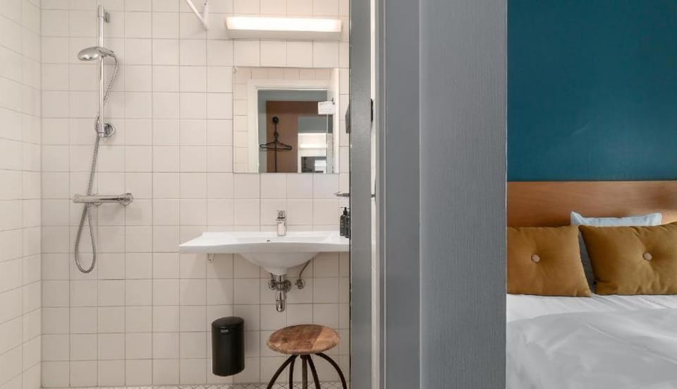 Ibsens Hotel Hotel in Copenhagen