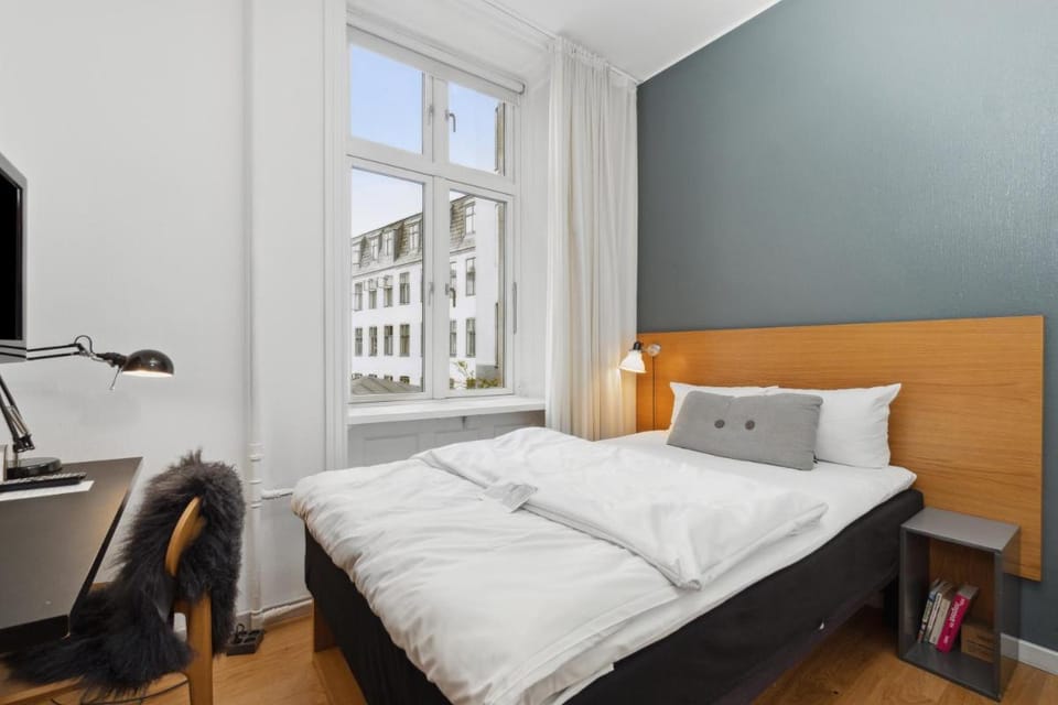 Ibsens Hotel Hotel in Copenhagen