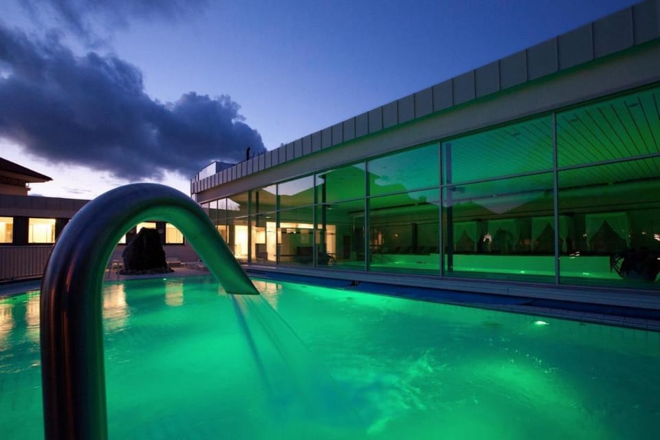 Göbel's Hotel AquaVita Hotel in Hesse