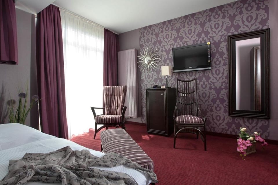 Göbel's Hotel AquaVita Hotel in Hesse