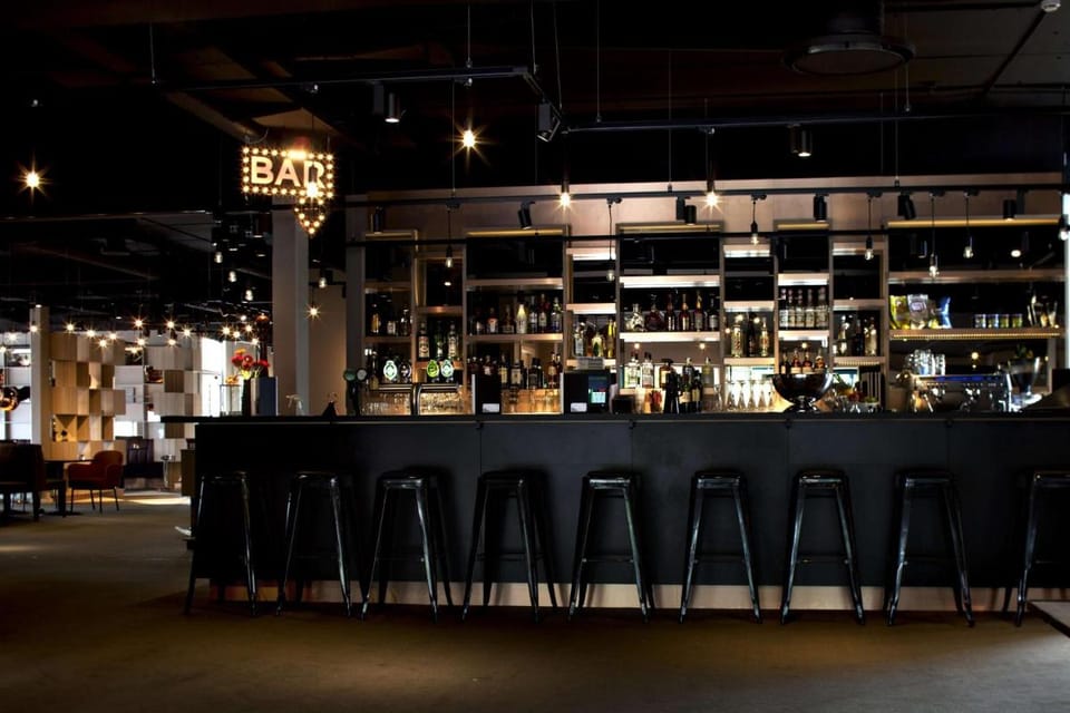 Scandic Hvidovre Hotel in Copenhagen