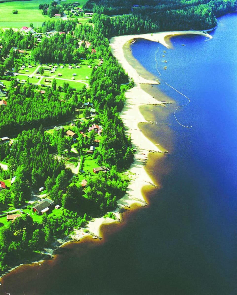Best Western Hotel Bollnas Hotel in Sweden