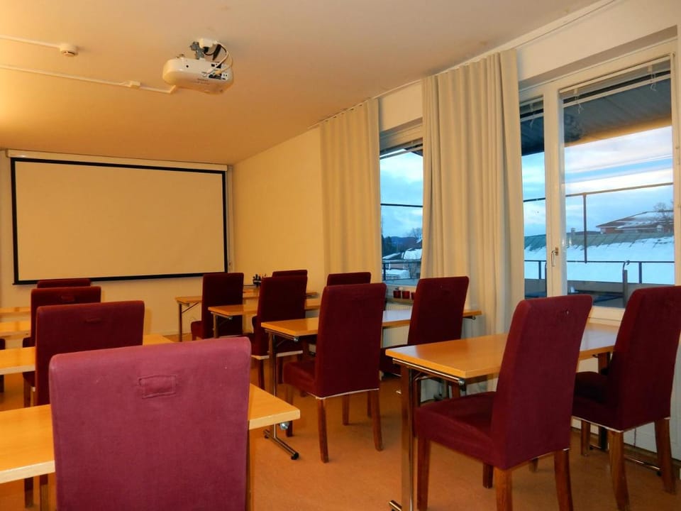 Best Western Hotel Bollnas Hotel in Sweden