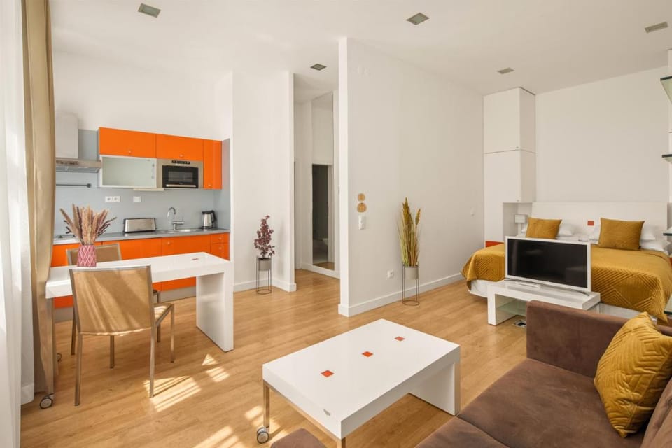 Mamaison Residence Sulekova Bratislava Hotel in Bratislava