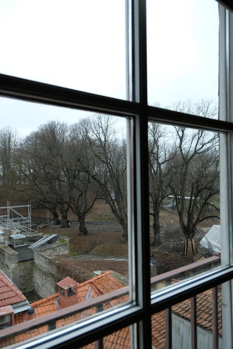 The Three Sisters Hotel Hotel in Tallinn