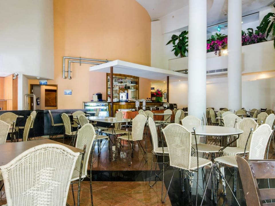 Robertson Quay Hotel Hotel in Singapore