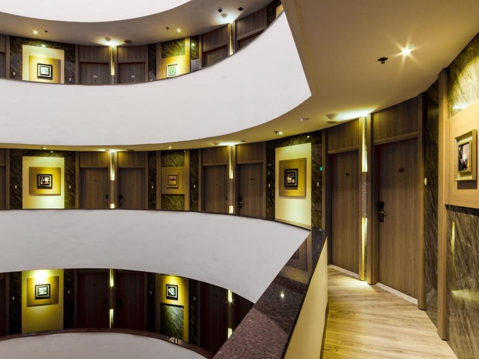 Robertson Quay Hotel Hotel in Singapore