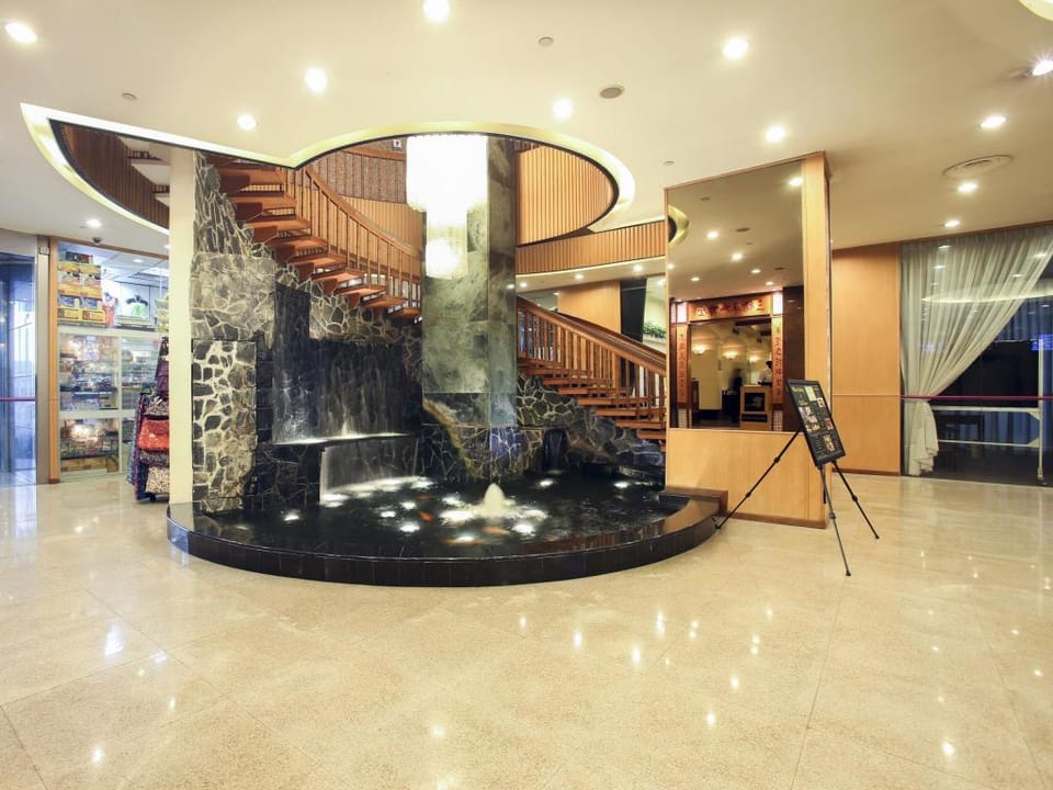 Hotel Royal Hotel in Singapore