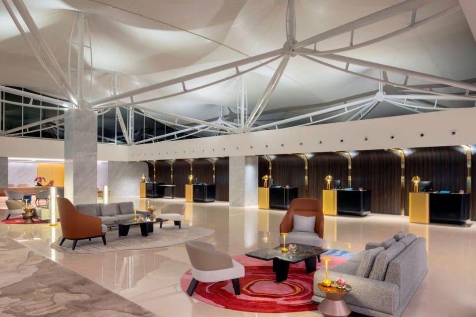 Wyndham Singapore Hotel Hotel in Singapore