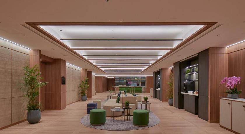 Amara Singapore Hotel in Singapore