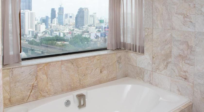 Ramada by Wyndham D MA Bangkok Hotel in Bangkok