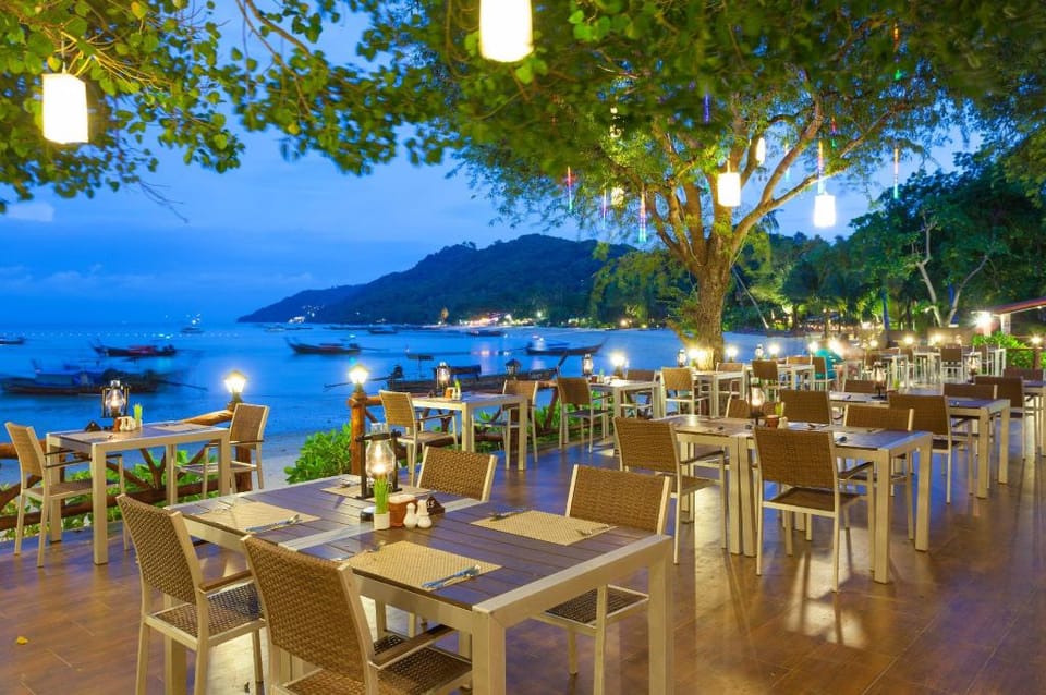 Phi Phi Natural Resort Resort in Krabi Changwat