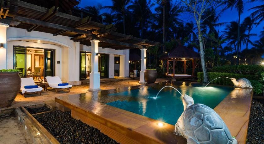 JW Marriott Phuket Resort & Spa Resort in Mai Khao